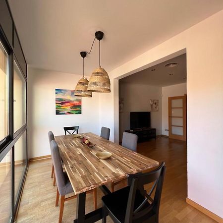 Villa Casa Neus, Casa Cerca De Barcelona Sant Feliu de Llobregat Esterno foto