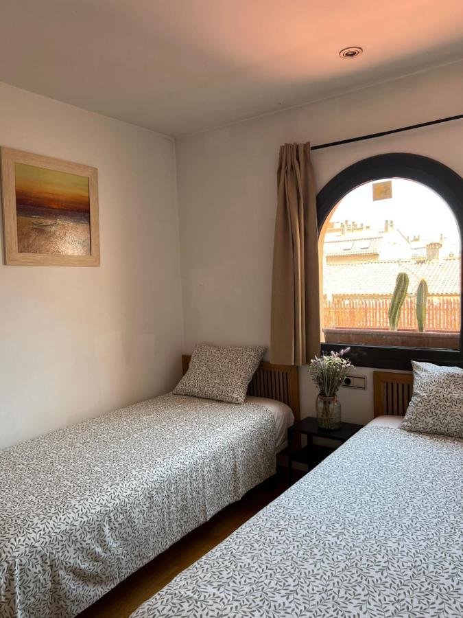 Villa Casa Neus, Casa Cerca De Barcelona Sant Feliu de Llobregat Esterno foto