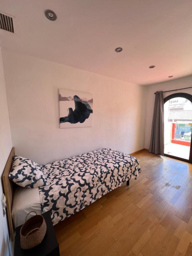 Villa Casa Neus, Casa Cerca De Barcelona Sant Feliu de Llobregat Esterno foto