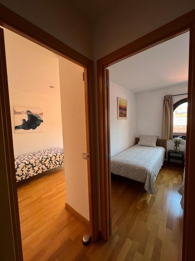 Villa Casa Neus, Casa Cerca De Barcelona Sant Feliu de Llobregat Esterno foto