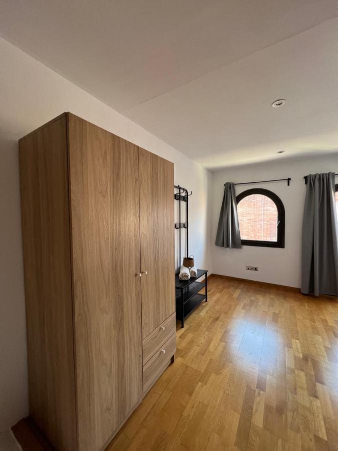 Villa Casa Neus, Casa Cerca De Barcelona Sant Feliu de Llobregat Esterno foto