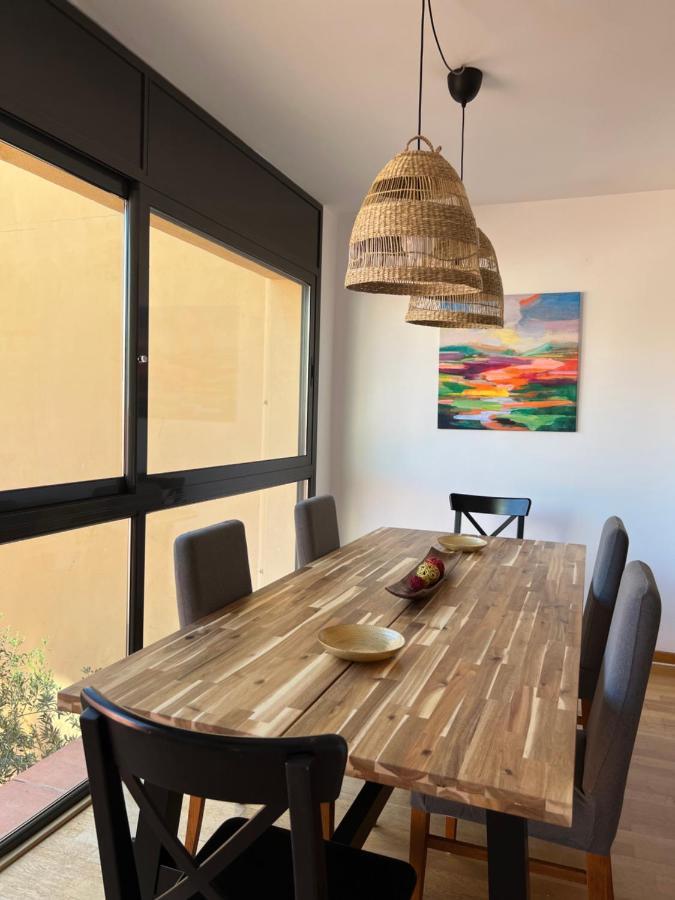 Villa Casa Neus, Casa Cerca De Barcelona Sant Feliu de Llobregat Esterno foto