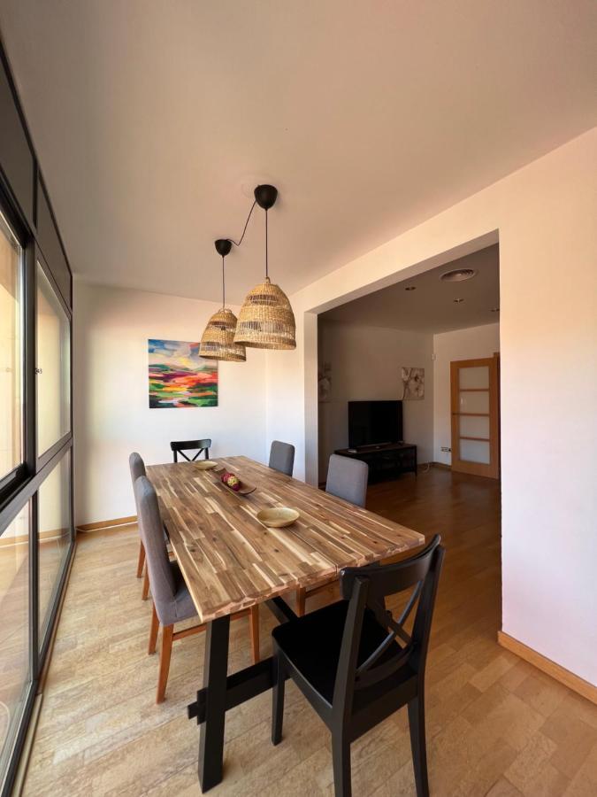 Villa Casa Neus, Casa Cerca De Barcelona Sant Feliu de Llobregat Esterno foto
