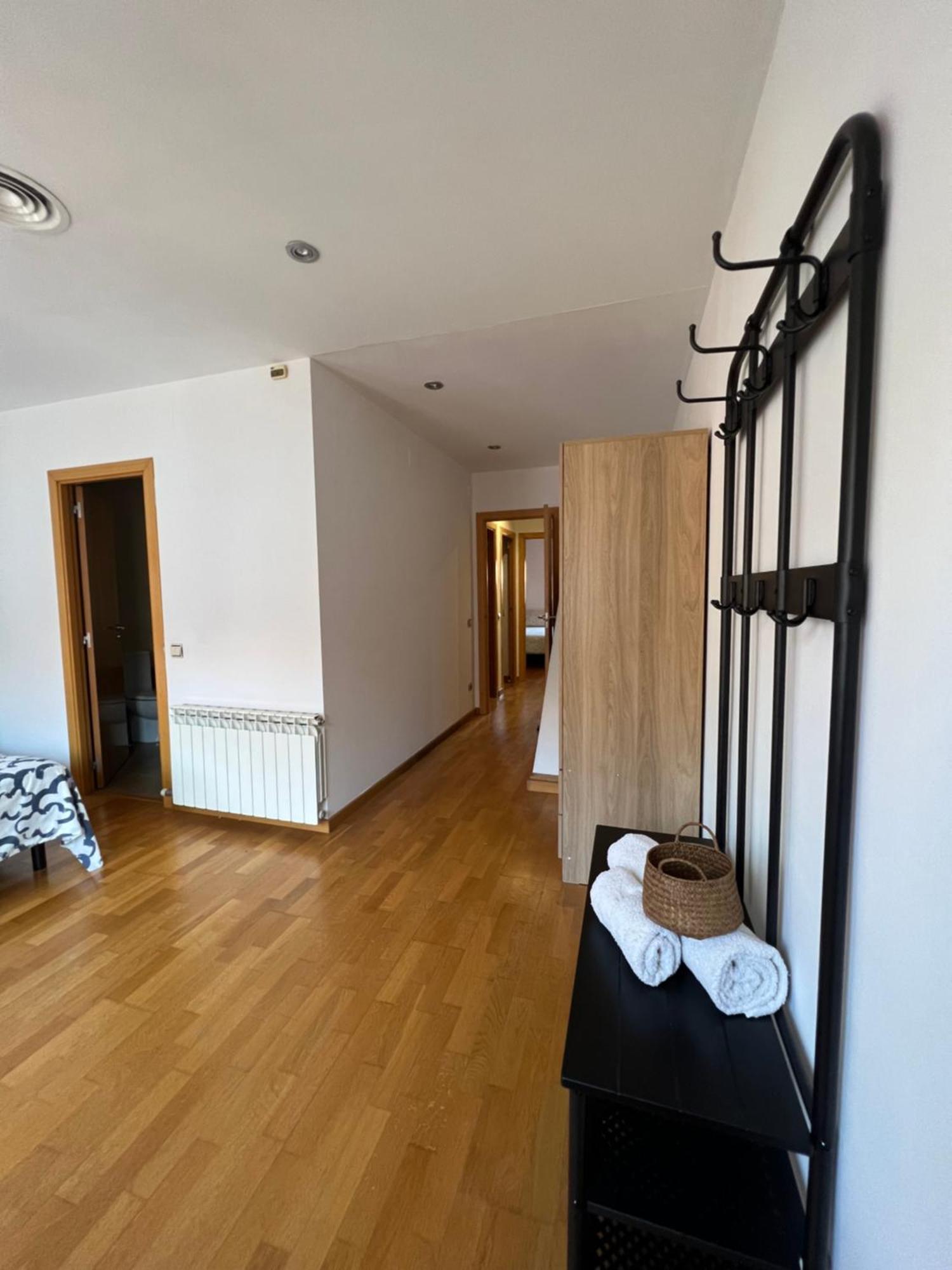 Villa Casa Neus, Casa Cerca De Barcelona Sant Feliu de Llobregat Esterno foto