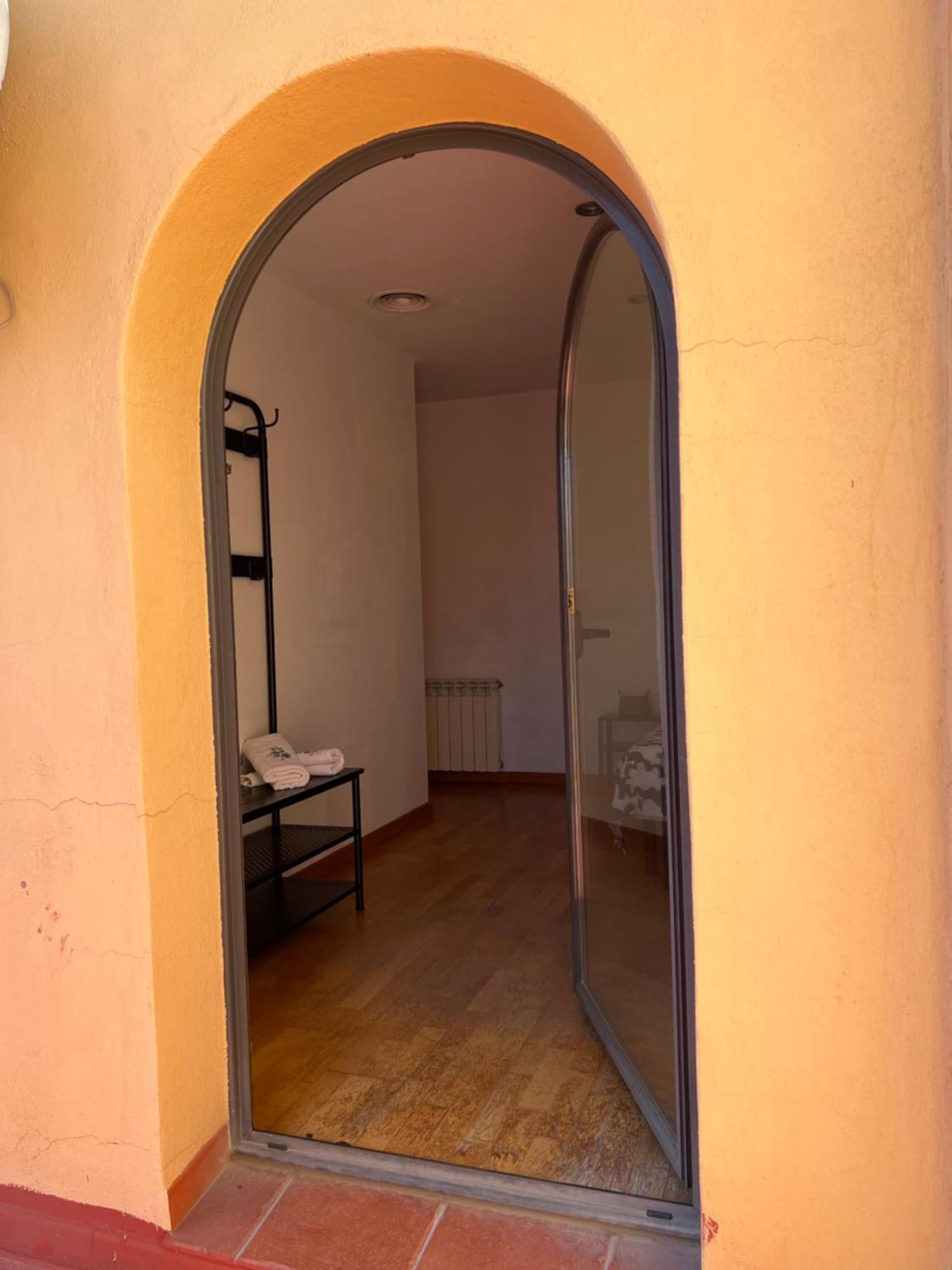 Villa Casa Neus, Casa Cerca De Barcelona Sant Feliu de Llobregat Esterno foto