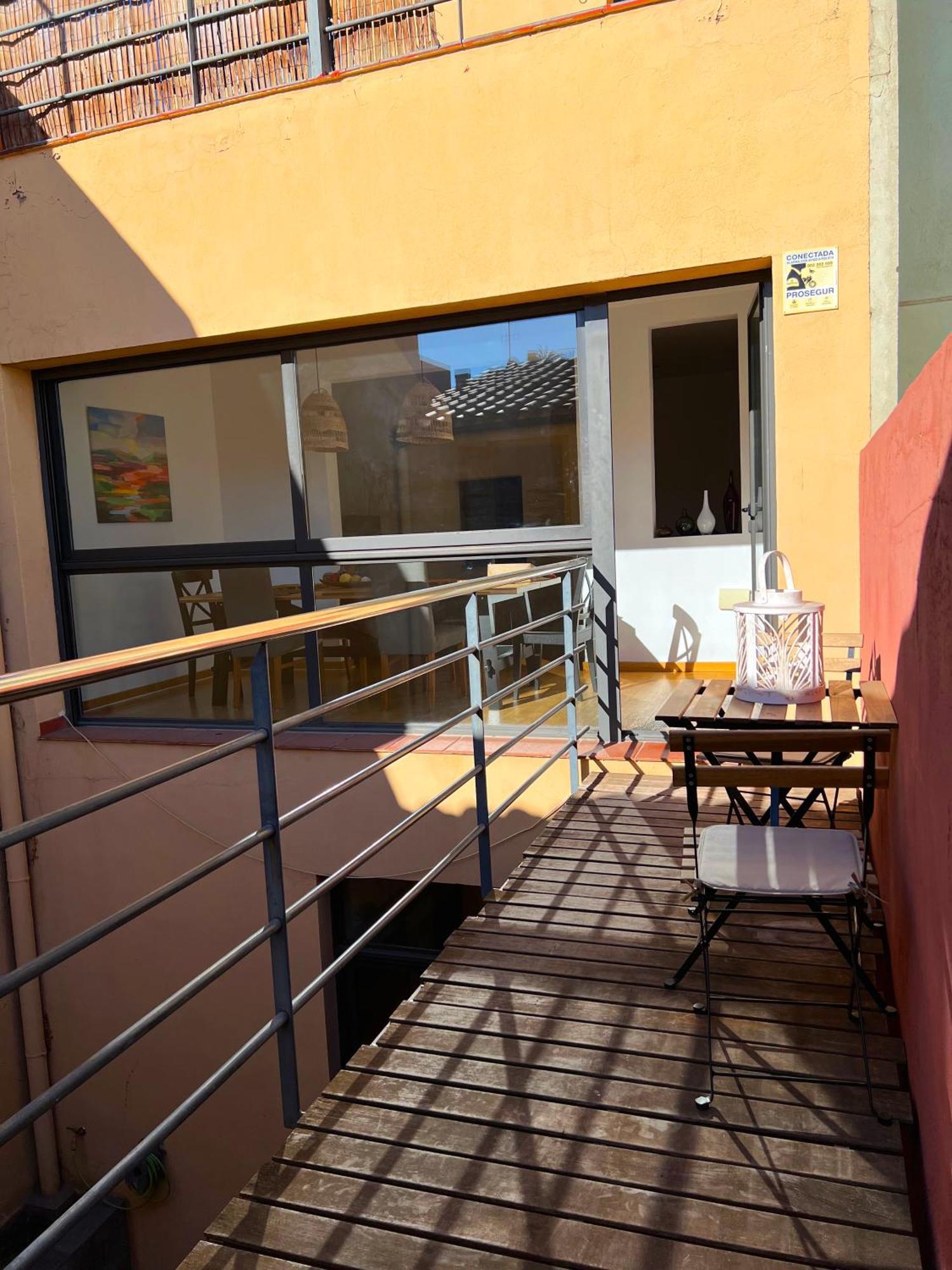 Villa Casa Neus, Casa Cerca De Barcelona Sant Feliu de Llobregat Esterno foto