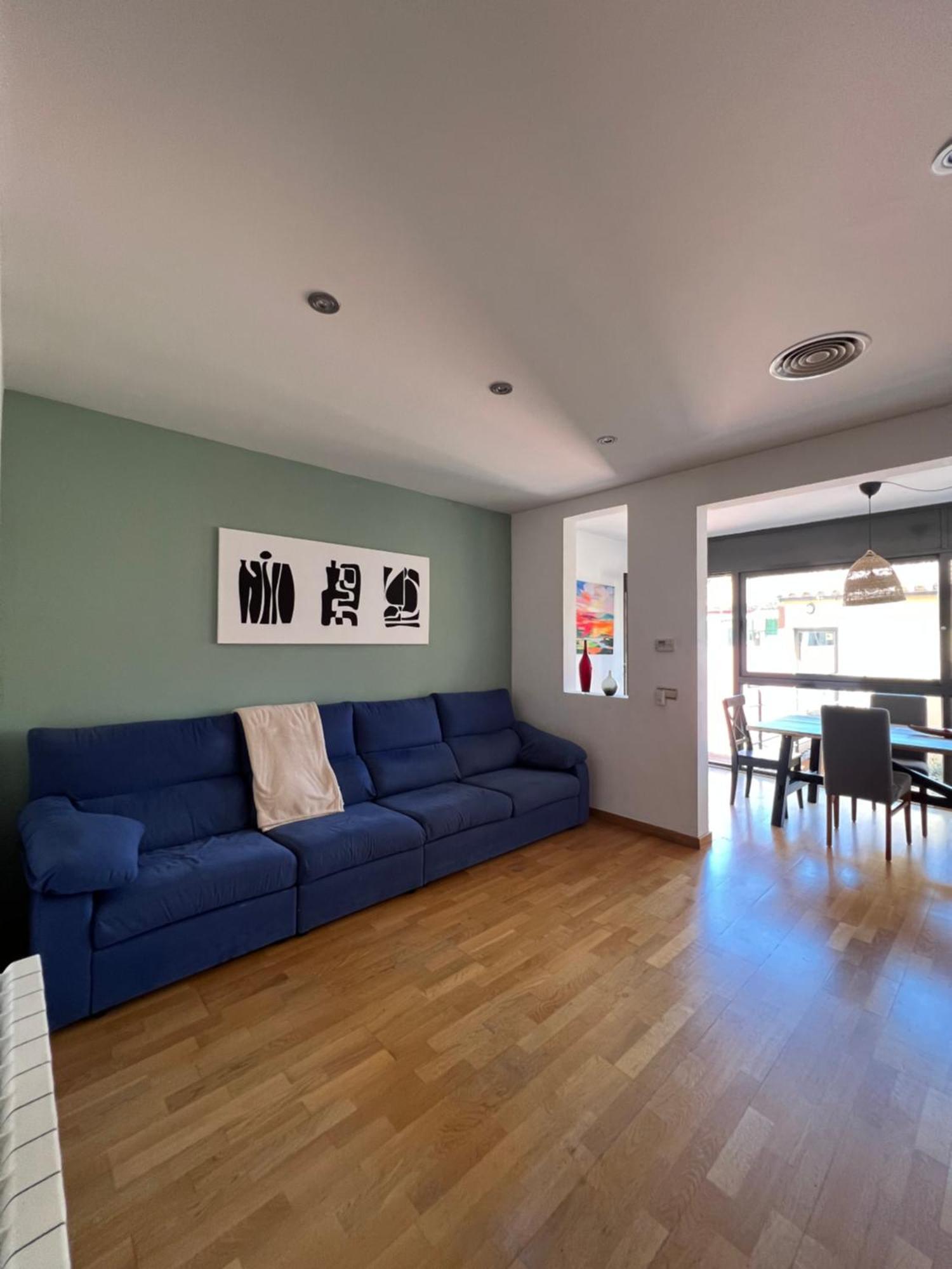 Villa Casa Neus, Casa Cerca De Barcelona Sant Feliu de Llobregat Esterno foto