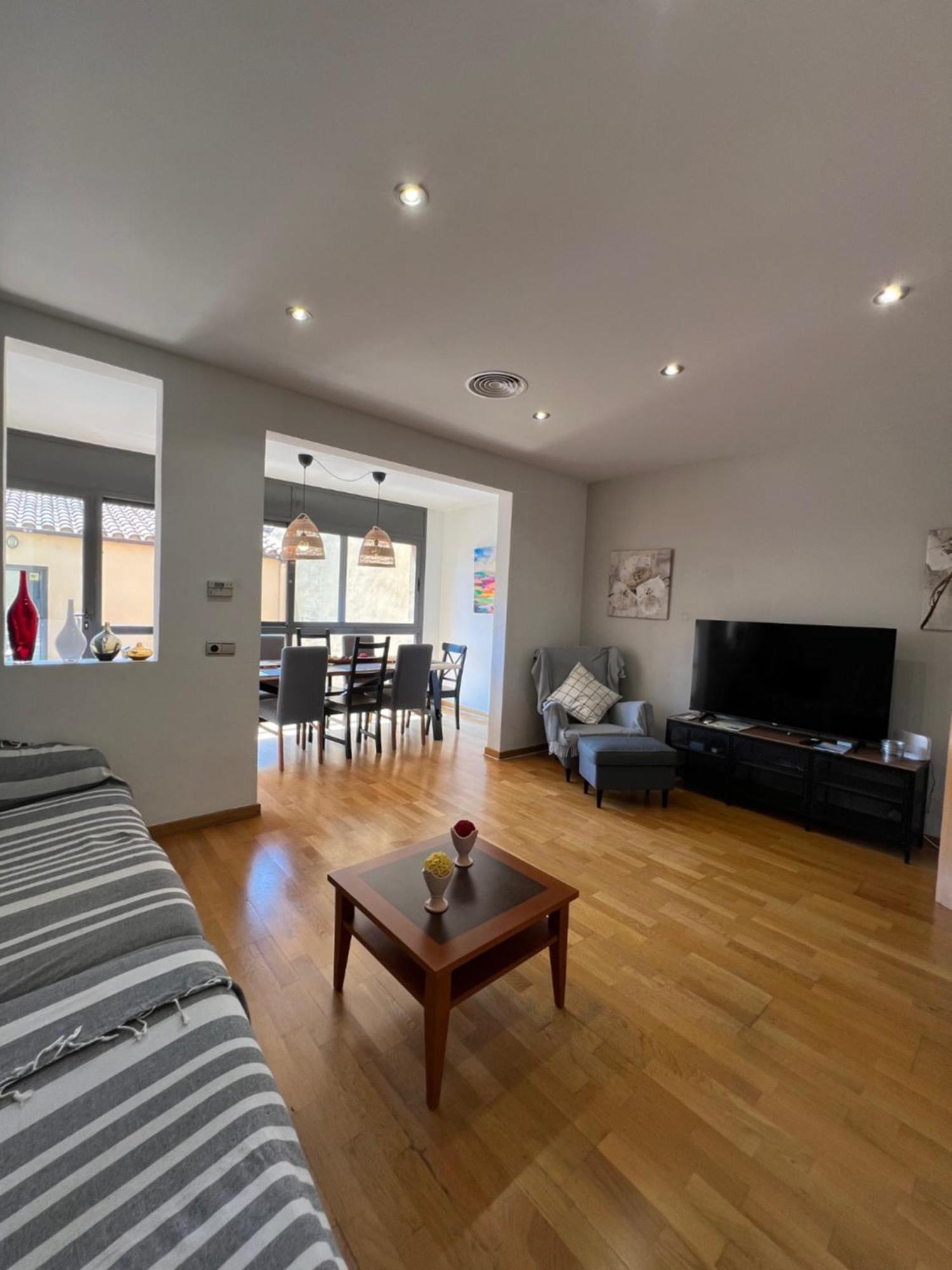 Villa Casa Neus, Casa Cerca De Barcelona Sant Feliu de Llobregat Esterno foto