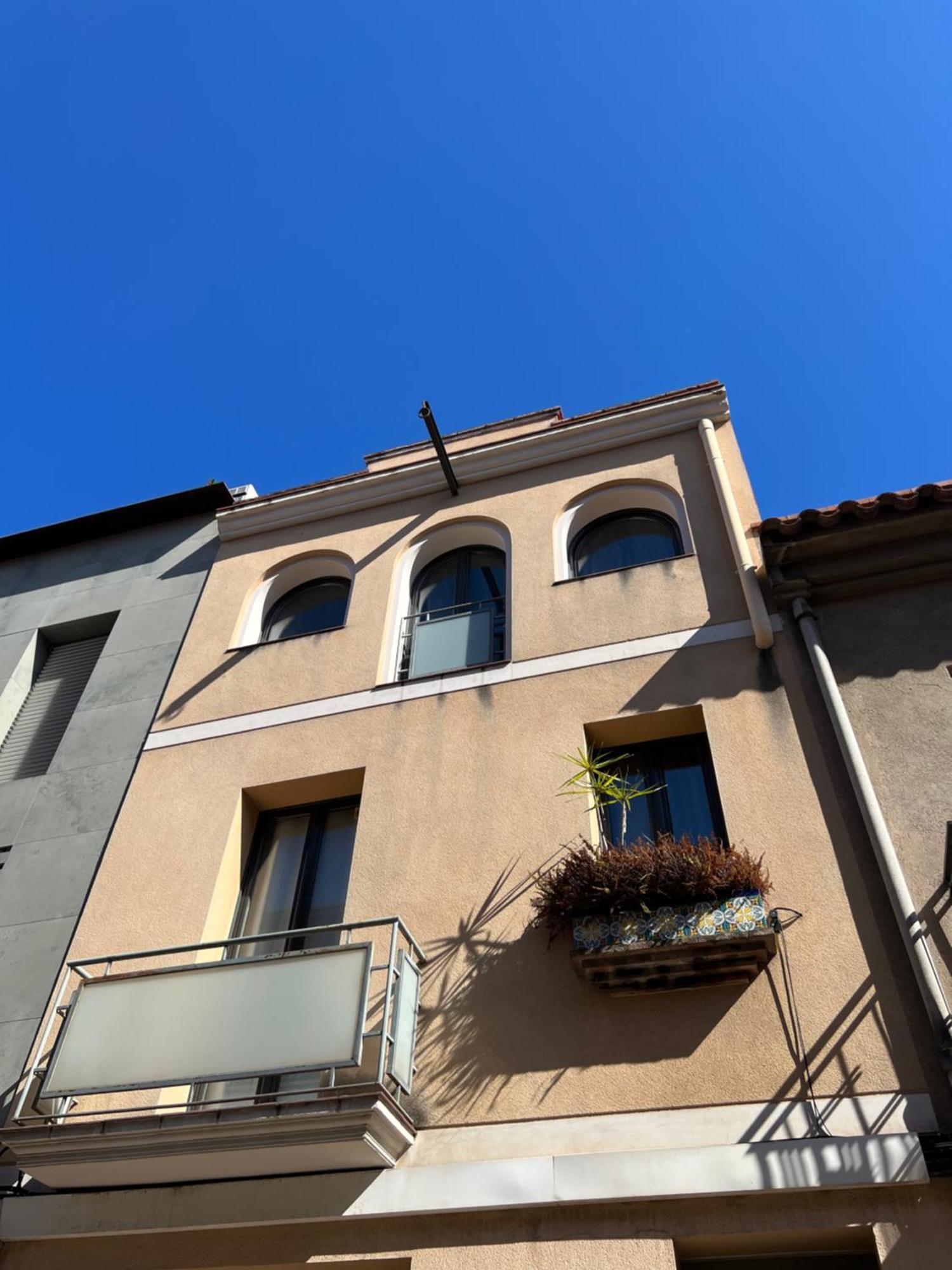 Villa Casa Neus, Casa Cerca De Barcelona Sant Feliu de Llobregat Esterno foto