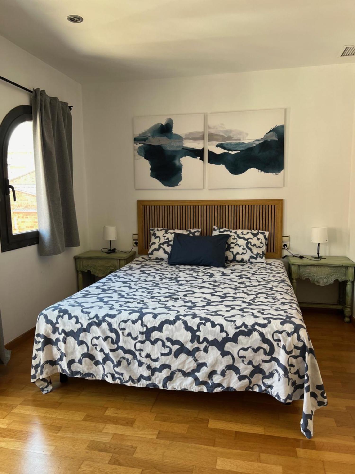 Villa Casa Neus, Casa Cerca De Barcelona Sant Feliu de Llobregat Esterno foto