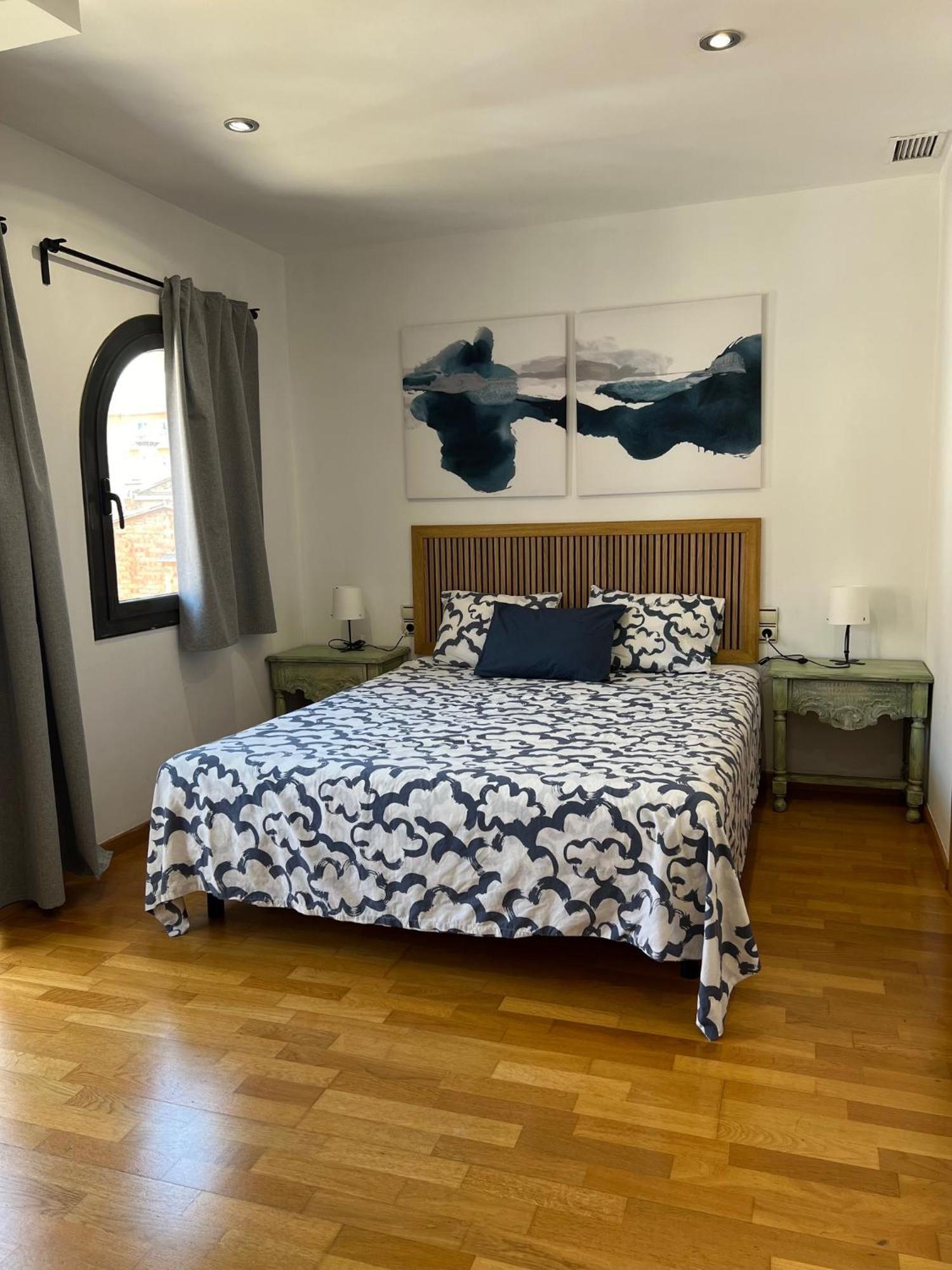 Villa Casa Neus, Casa Cerca De Barcelona Sant Feliu de Llobregat Esterno foto