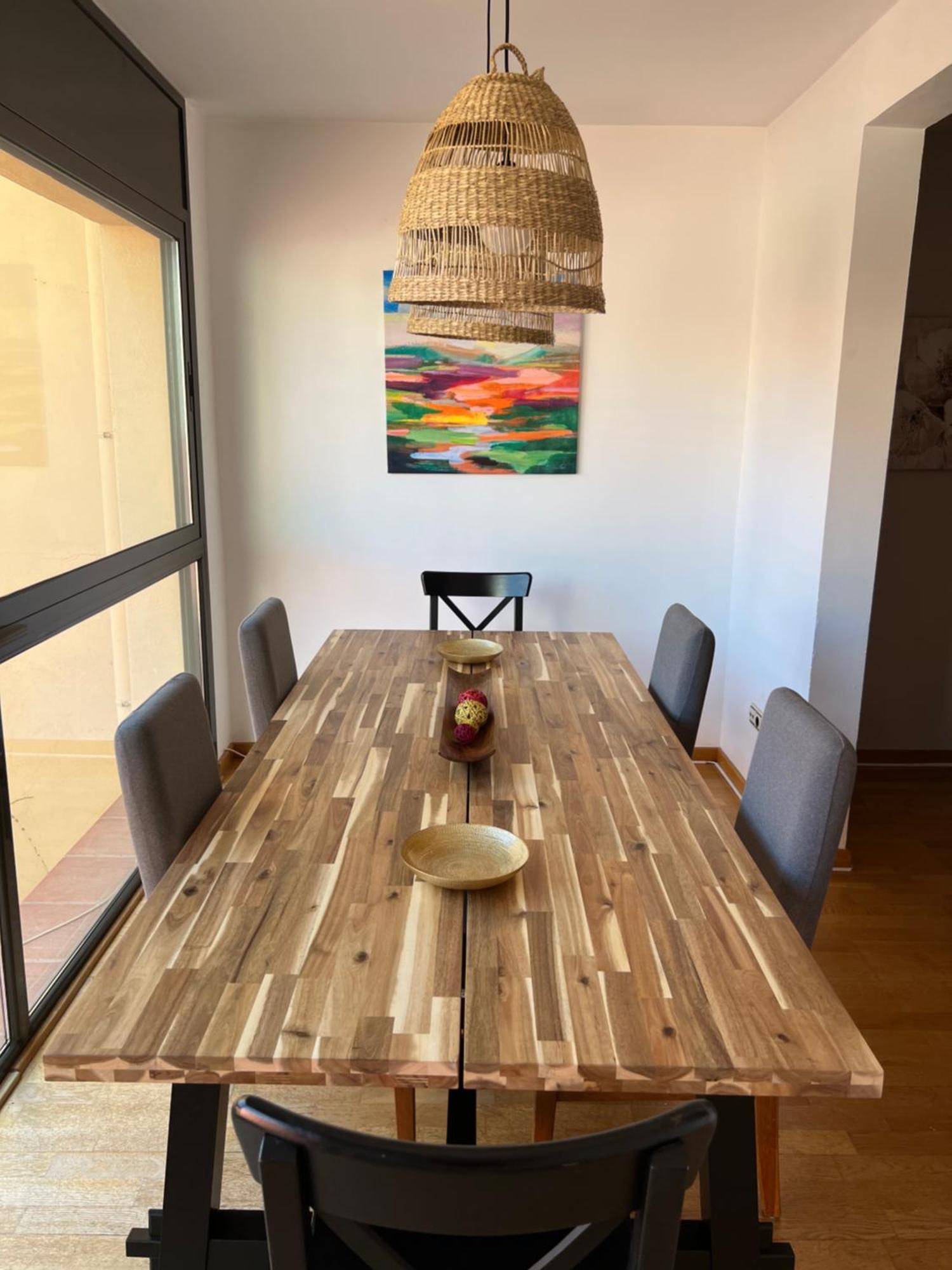 Villa Casa Neus, Casa Cerca De Barcelona Sant Feliu de Llobregat Esterno foto